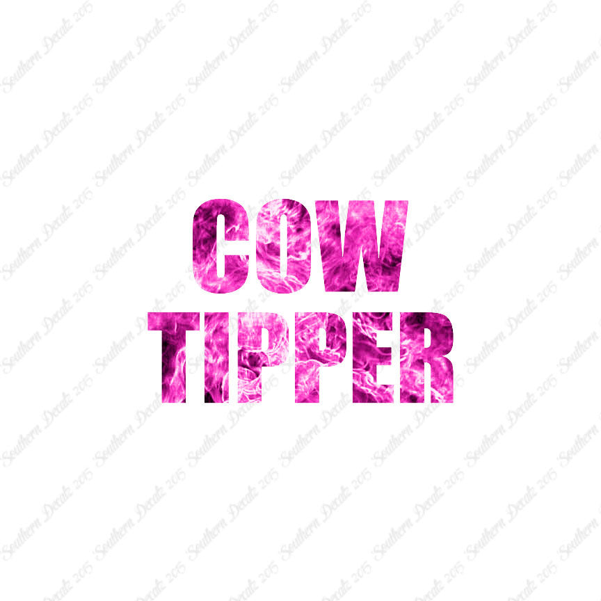 Cow Tipper