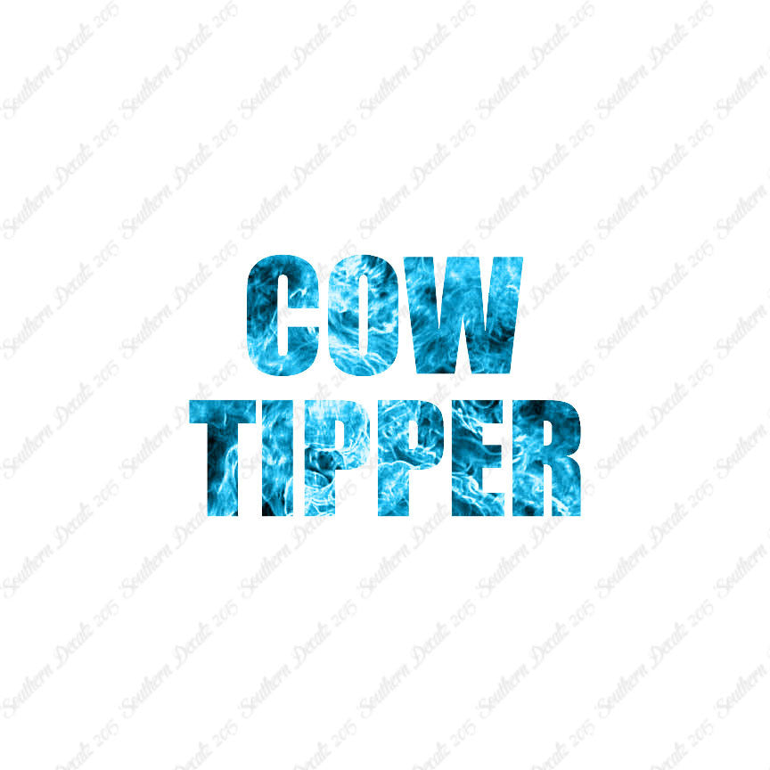 Cow Tipper