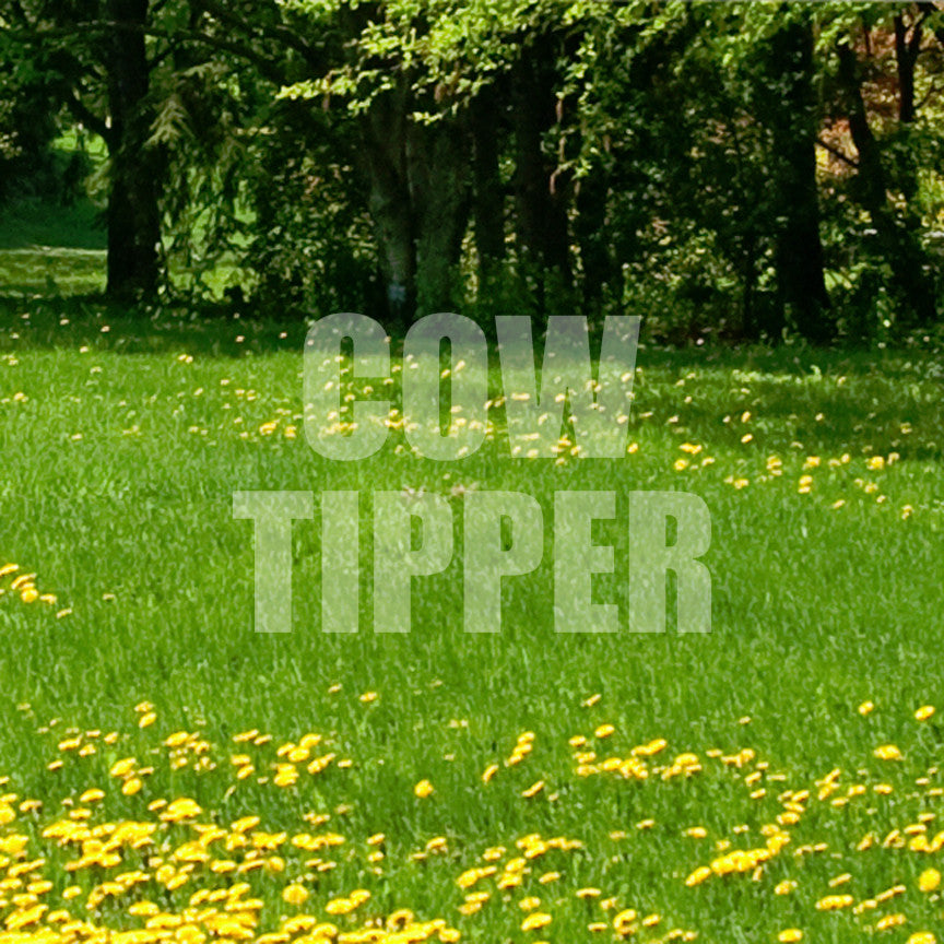 Cow Tipper