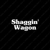 Shaggin Wagon