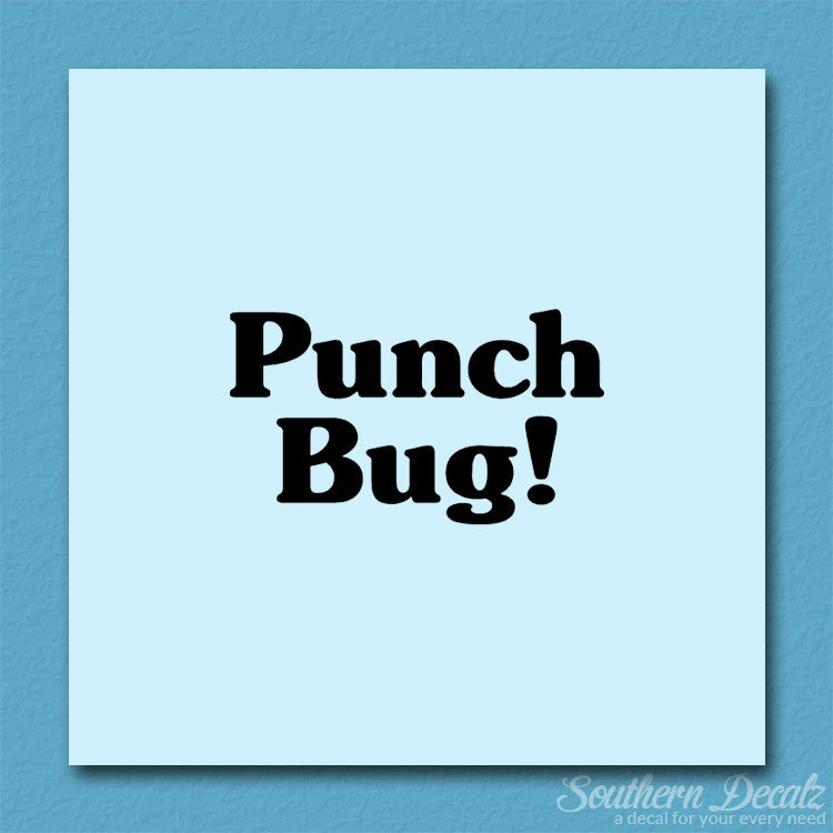 Punch Bag