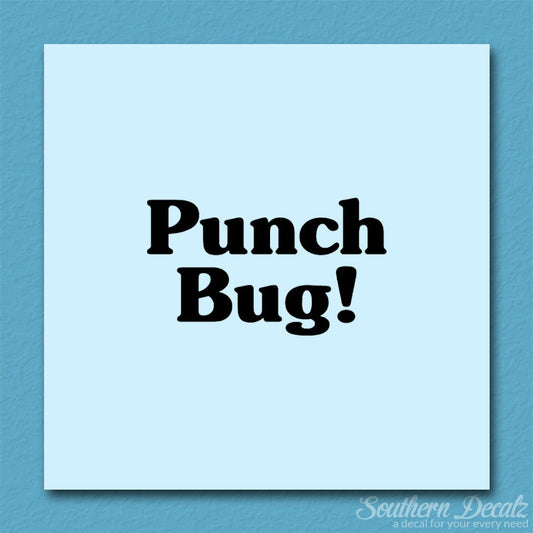 Punch Bag
