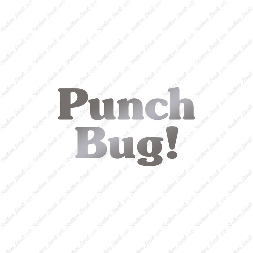 Punch Bag