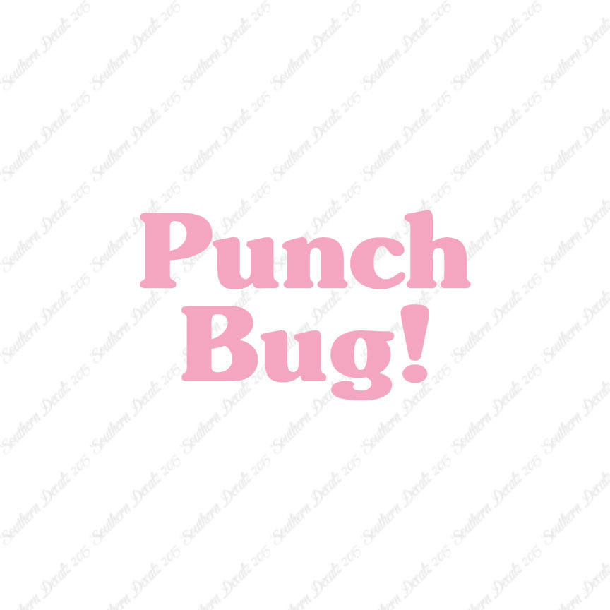 Punch Bag