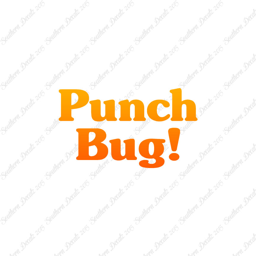 Punch Bag