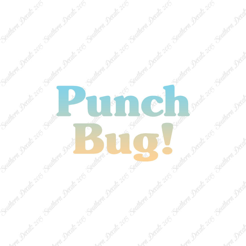 Punch Bag