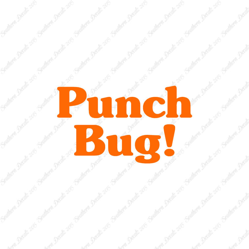 Punch Bag