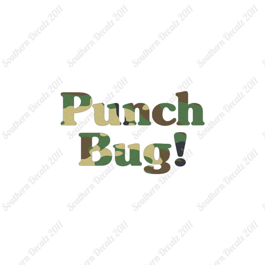 Punch Bag