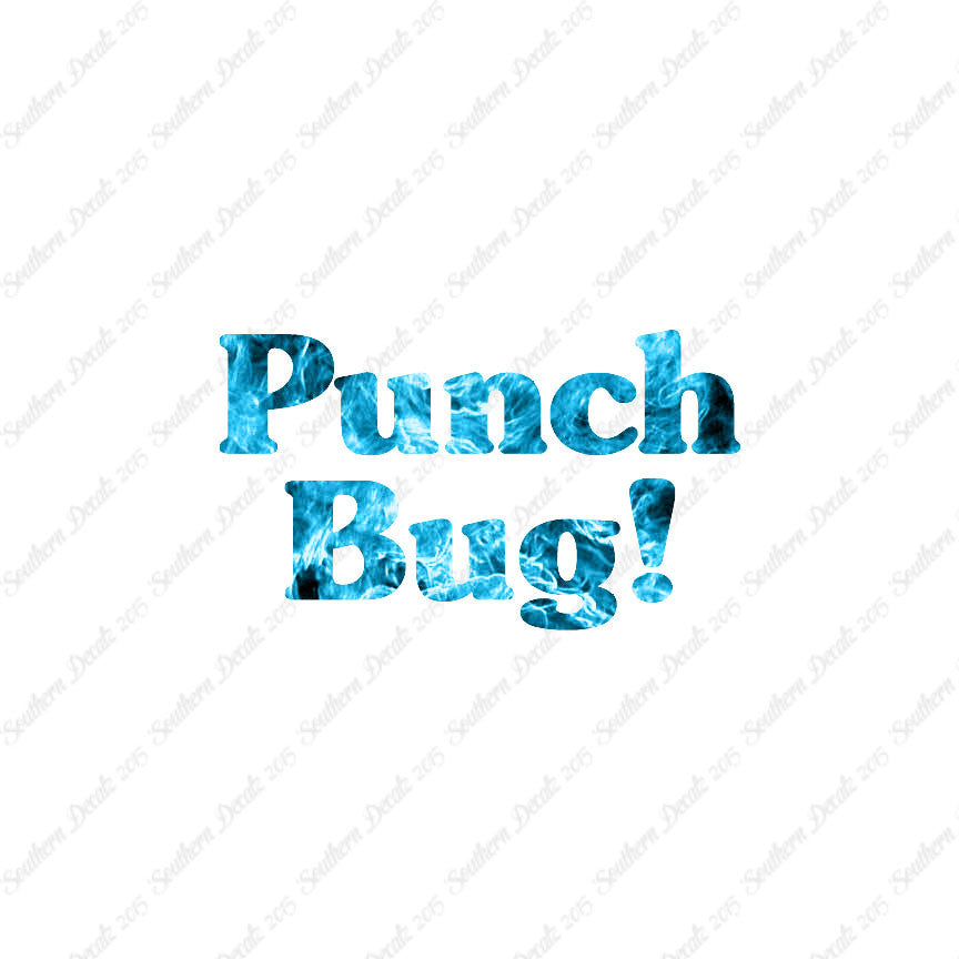 Punch Bag