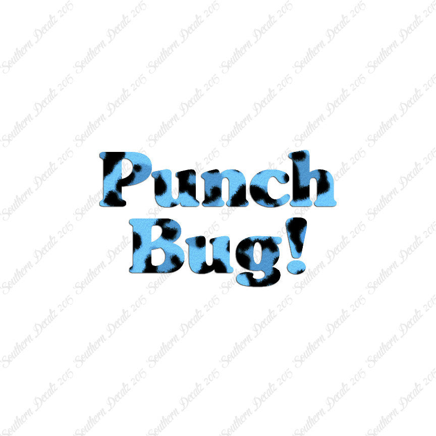 Punch Bag