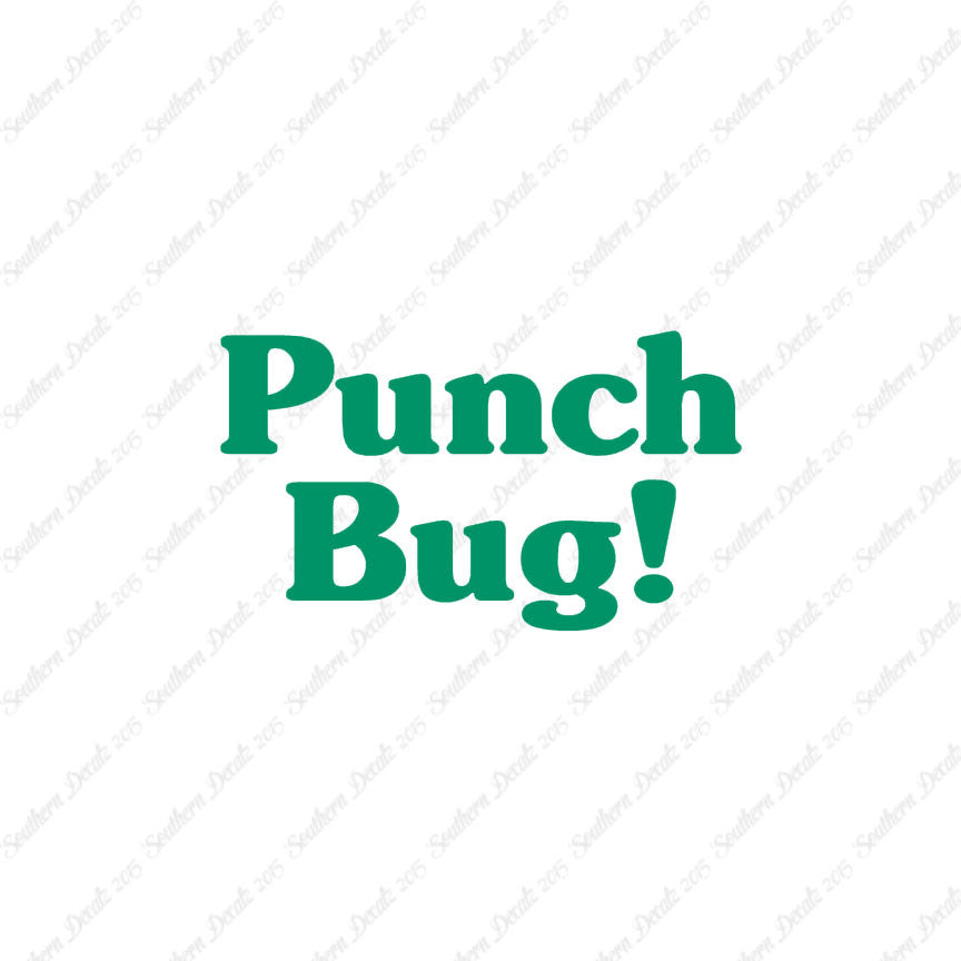 Punch Bag
