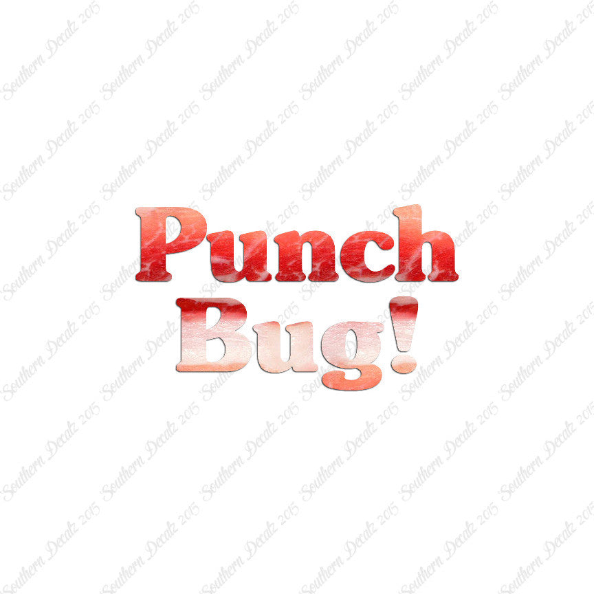 Punch Bag