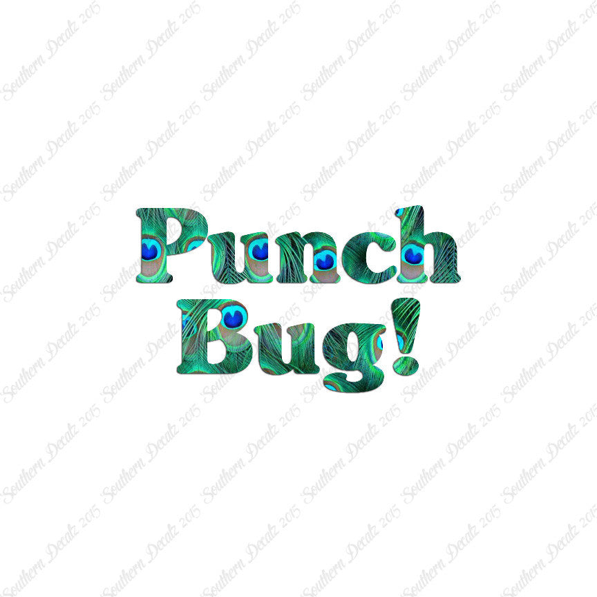 Punch Bag