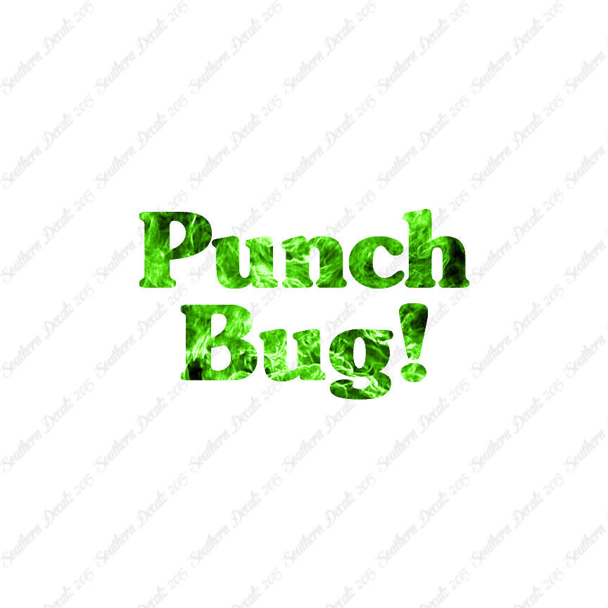 Punch Bag