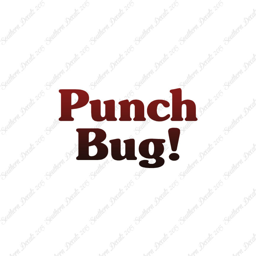 Punch Bag