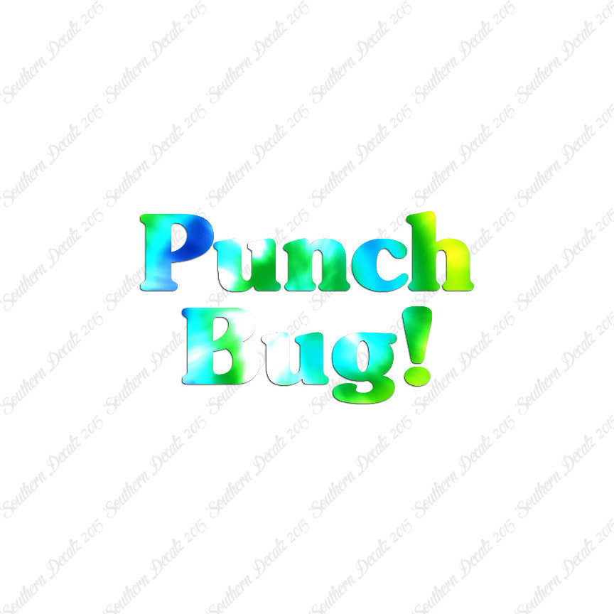 Punch Bag