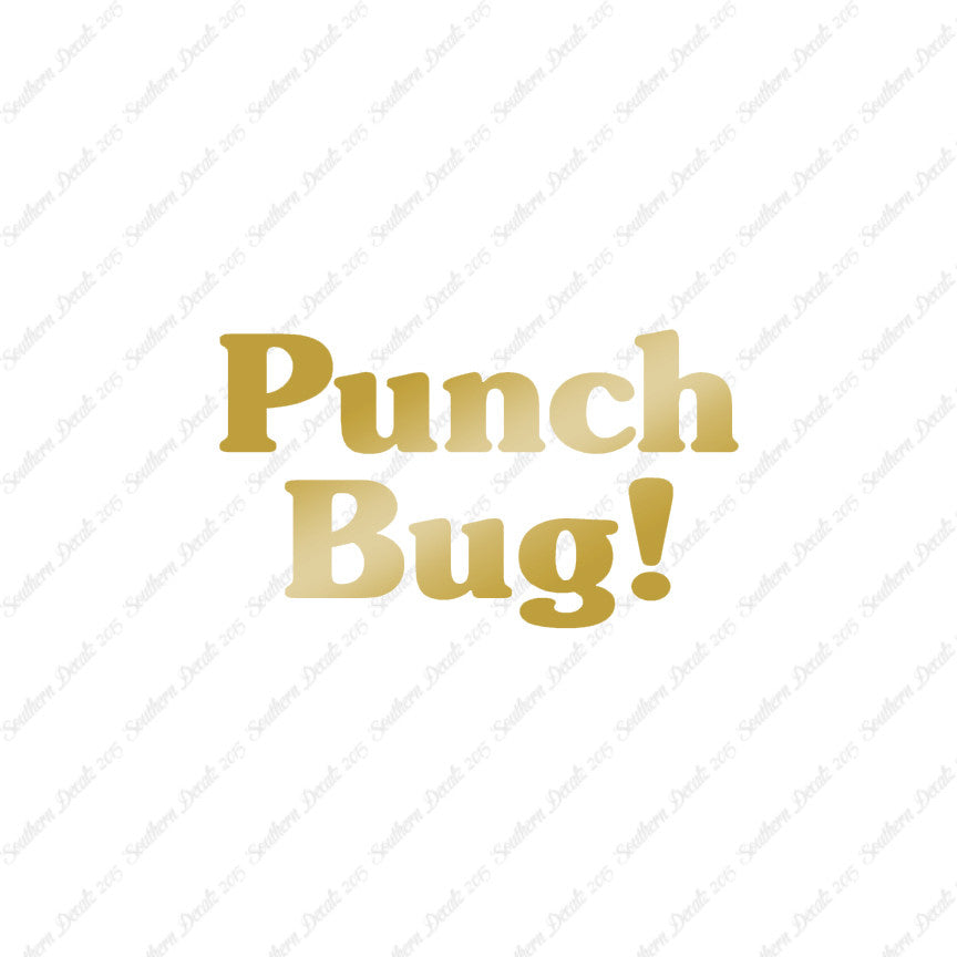 Punch Bag