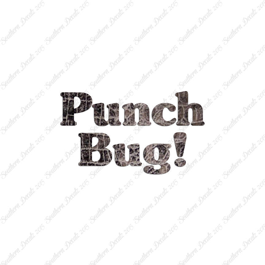 Punch Bag