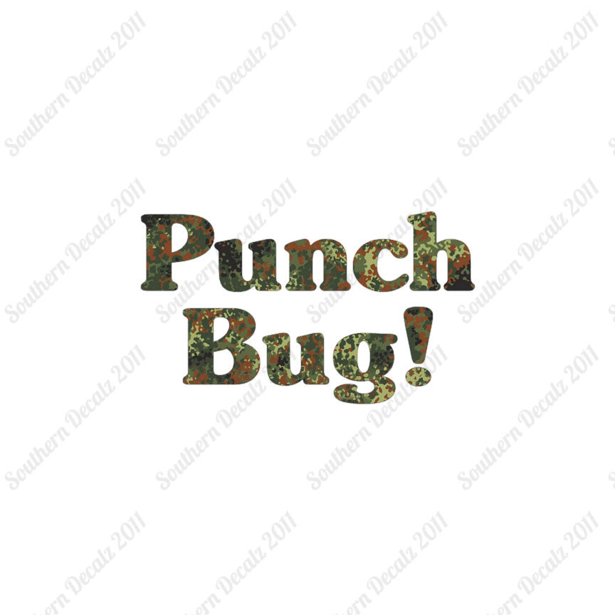 Punch Bag