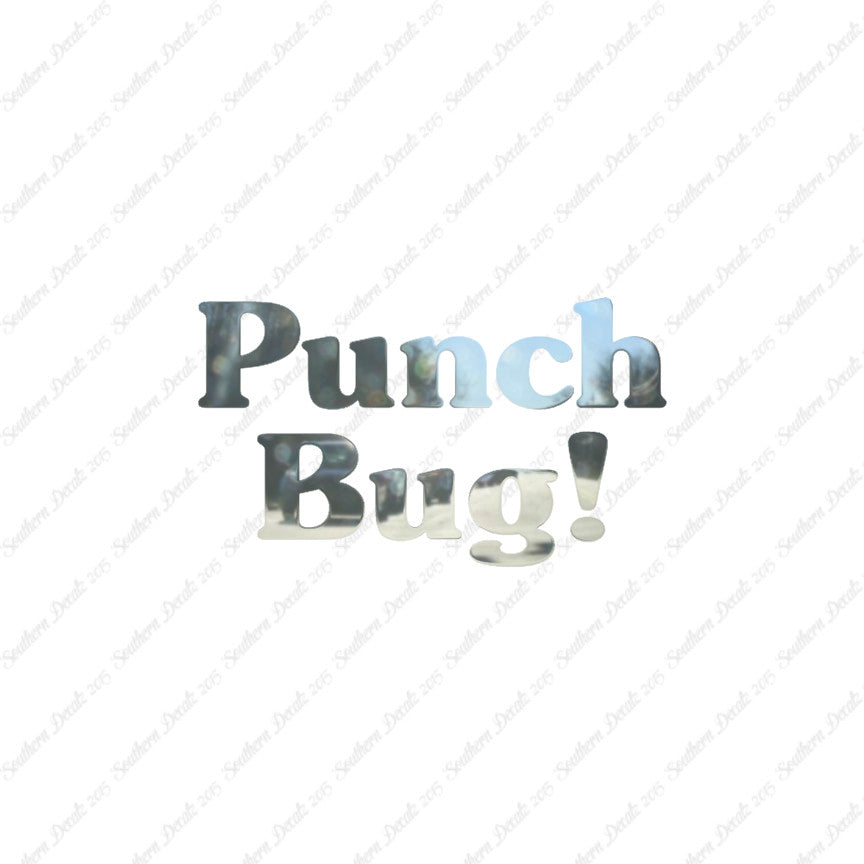 Punch Bag