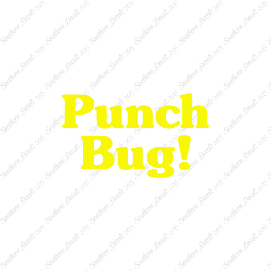 Punch Bag