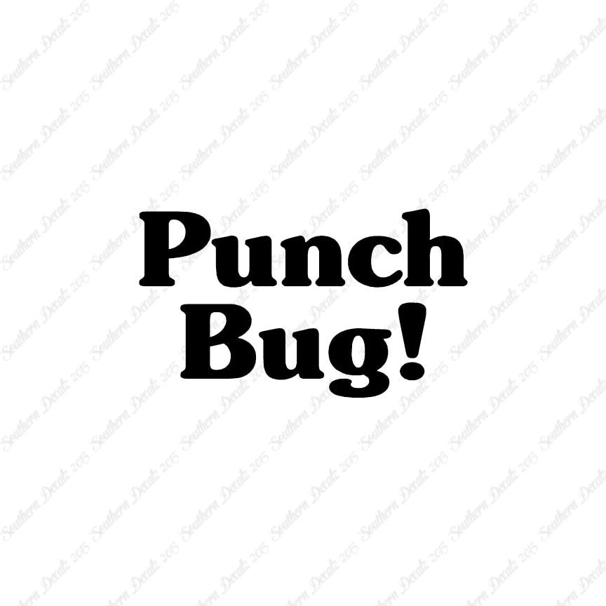 Punch Bag
