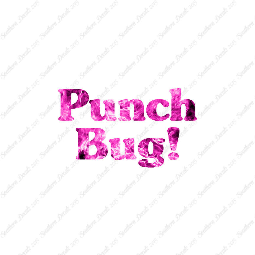 Punch Bag