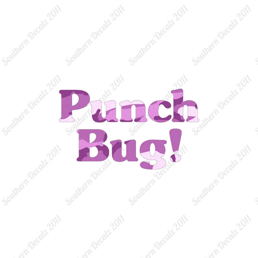 Punch Bag