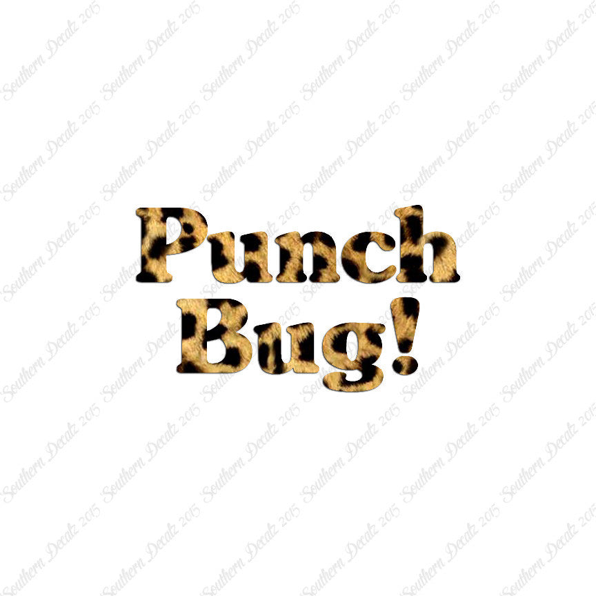 Punch Bag