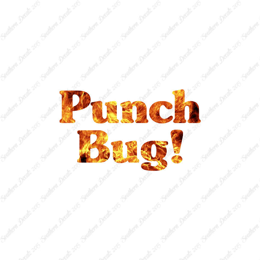 Punch Bag