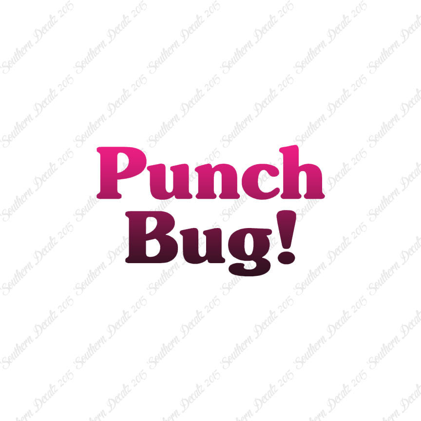 Punch Bag