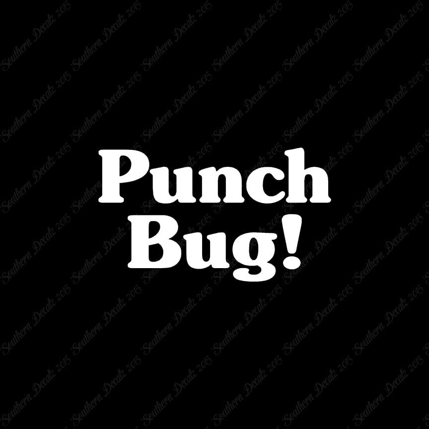 Punch Bag