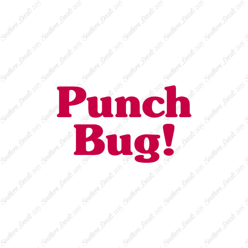Punch Bag