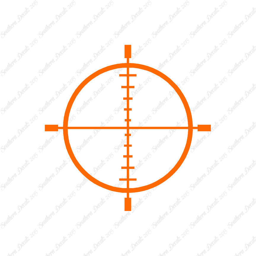 Target Crosshair