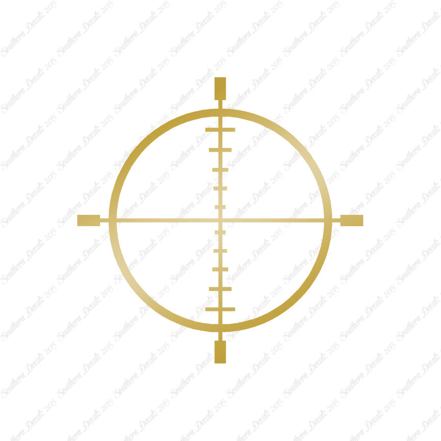 Target Crosshair