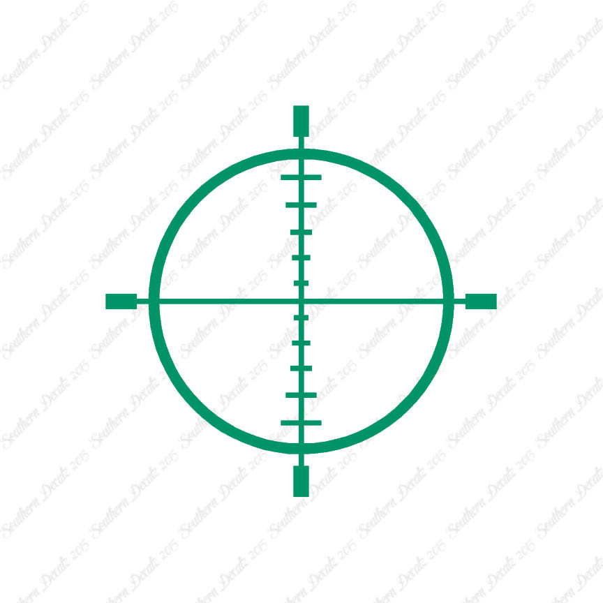 Target Crosshair