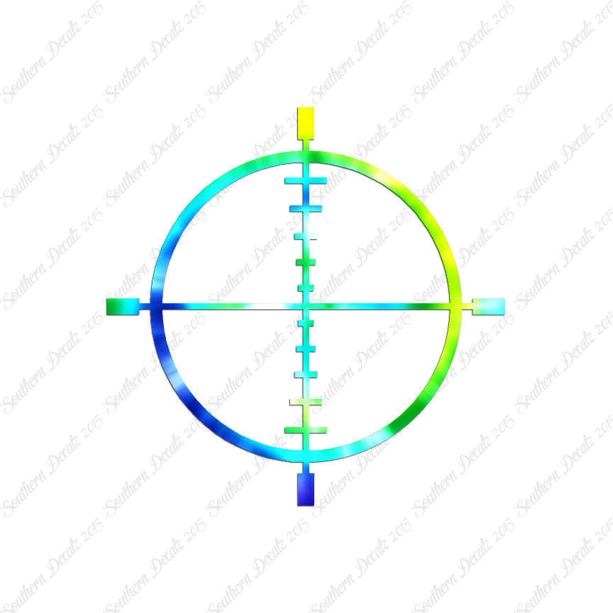 Target Crosshair