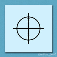Target Crosshair