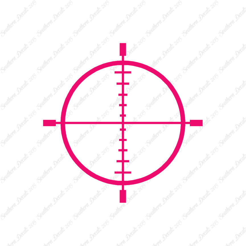 Target Crosshair