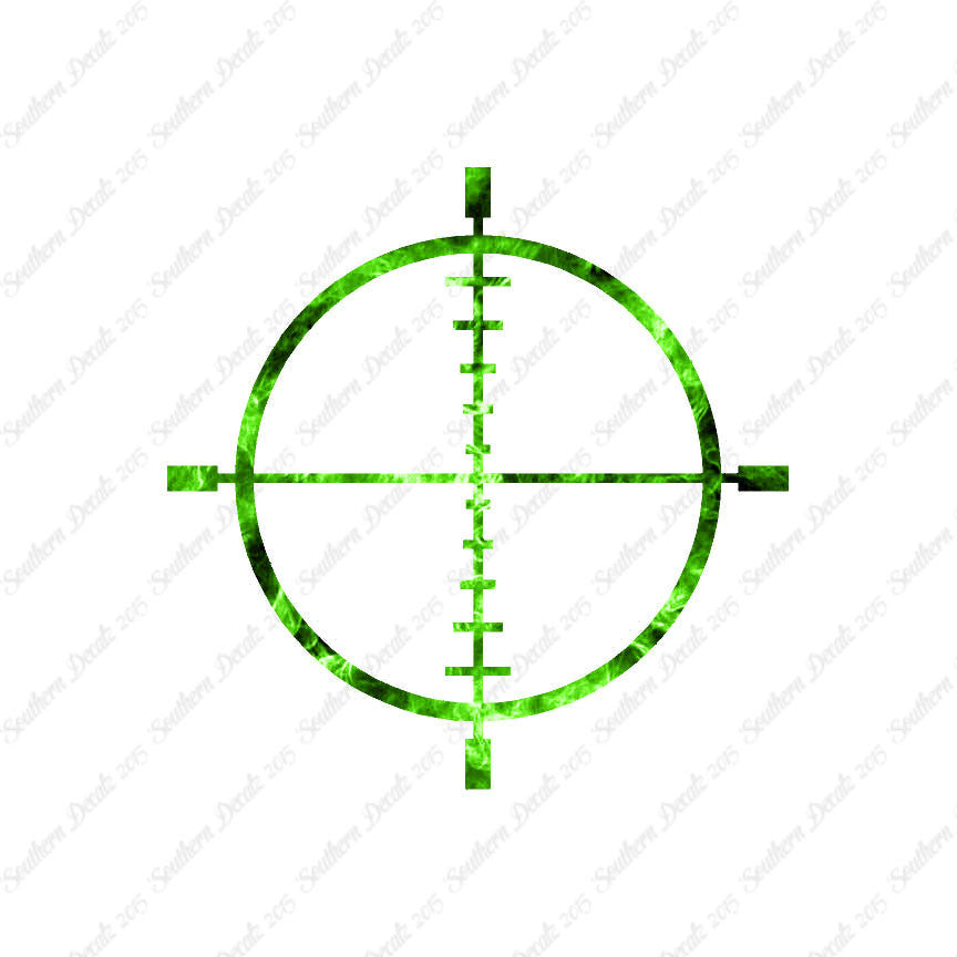 Target Crosshair