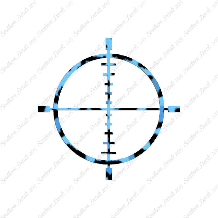 Target Crosshair