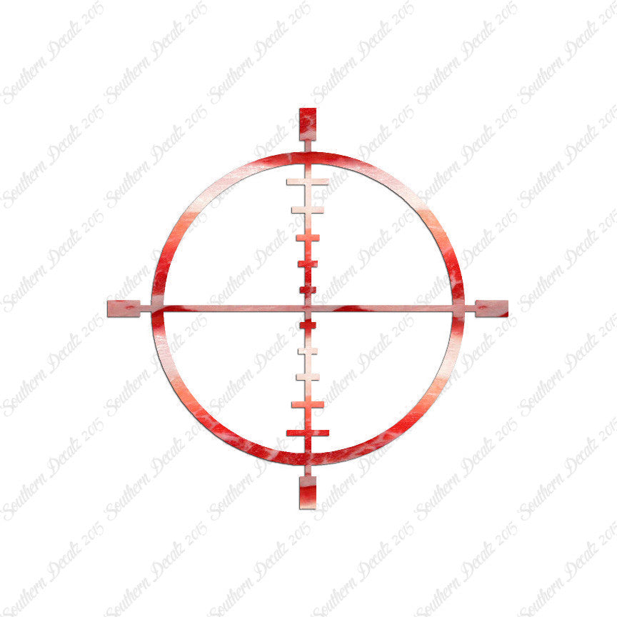Target Crosshair