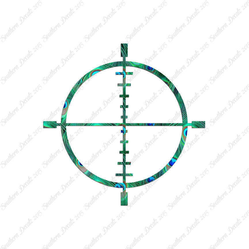 Target Crosshair