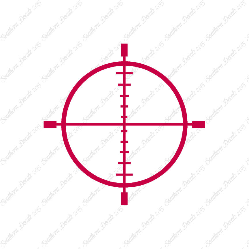 Target Crosshair