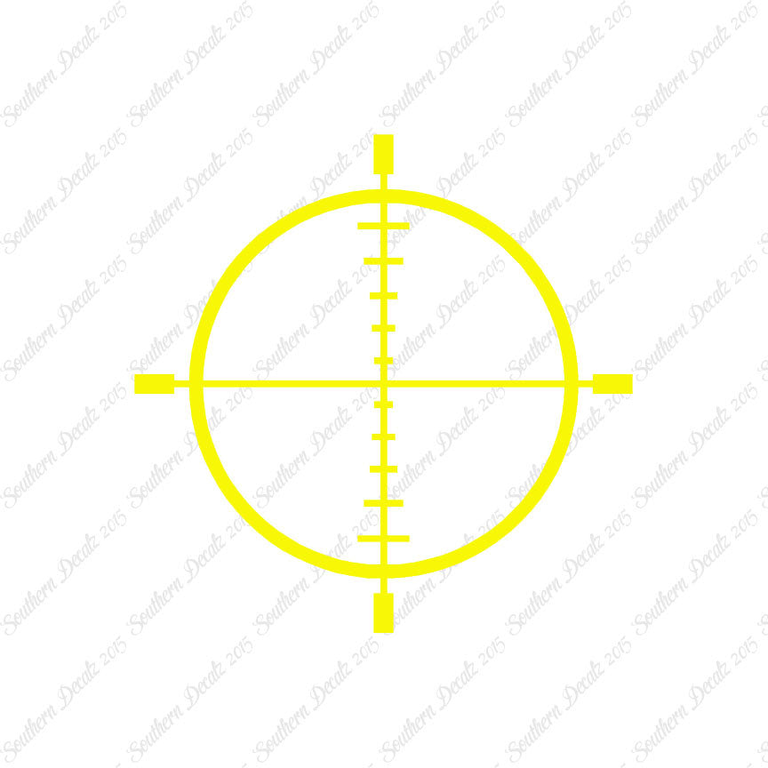Target Crosshair
