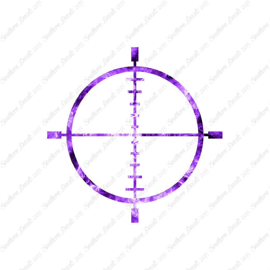 Target Crosshair