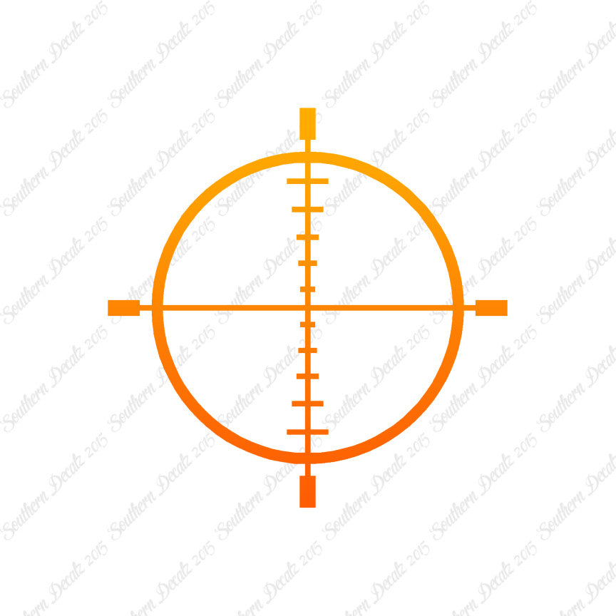 Target Crosshair