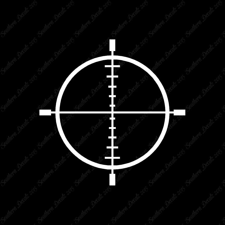 Target Crosshair