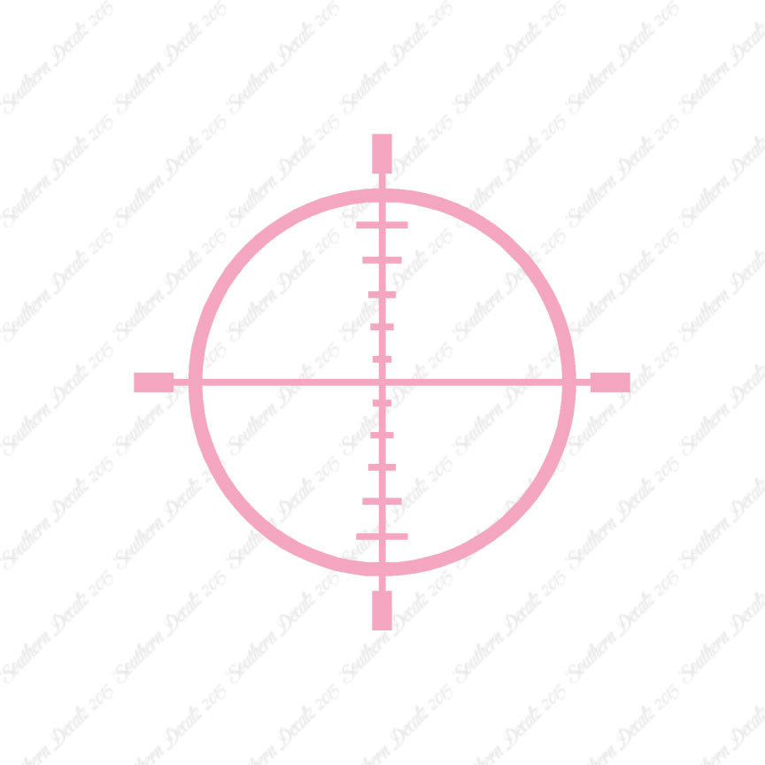 Target Crosshair