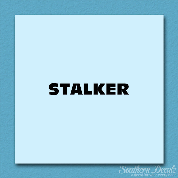 Stalker